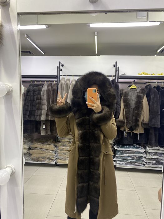 Продам парку