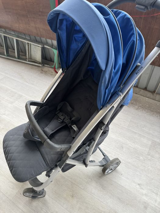 Коляска сатылады