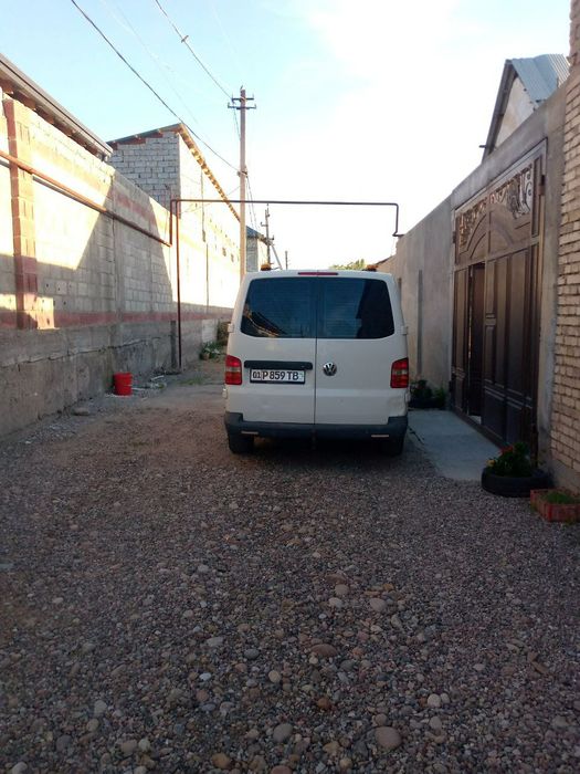 Срочно  сотилади Volkswagen