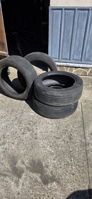 4 cauciucuri de vara 255/65/19 TOYO made in Japonia pret/buc