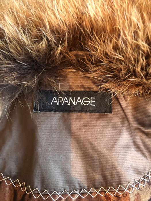 Продам куртку-шубу