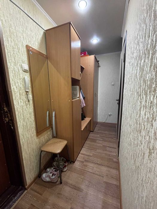 Продам 1ком квартиру Мусрепова