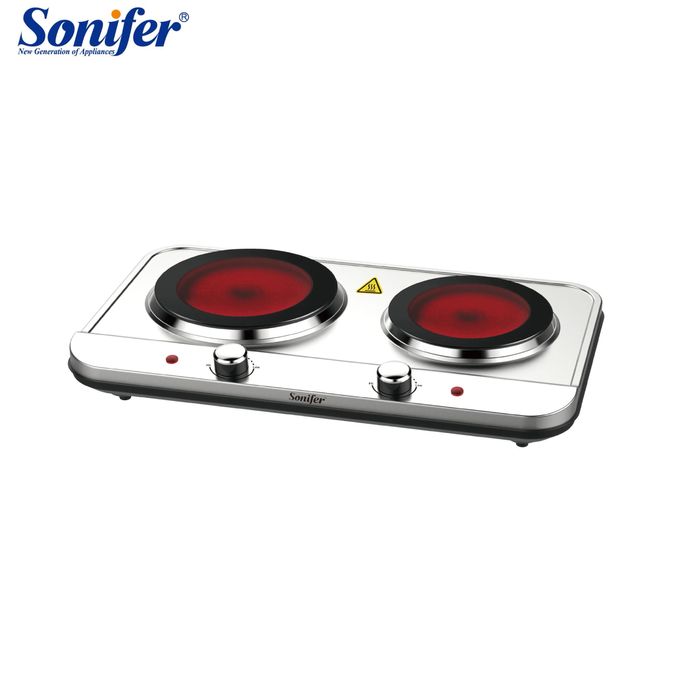 Доставка! Электрическая плита Sonifer SF-3061