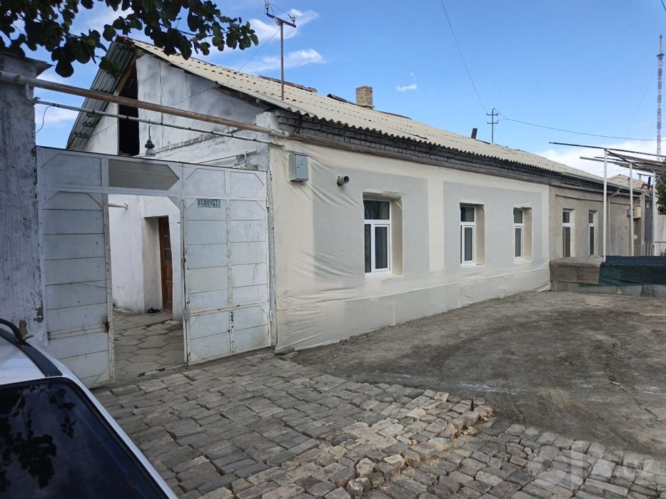 Продаётся участок