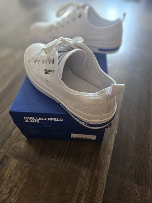 Кецове karat 38 намер