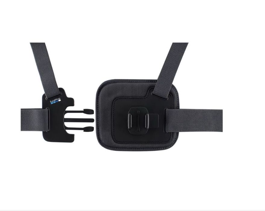 Sistem prindere pe piept GoPro Chest Mount