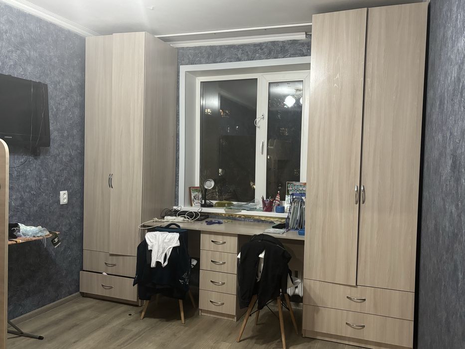 Продам детский гарнитур