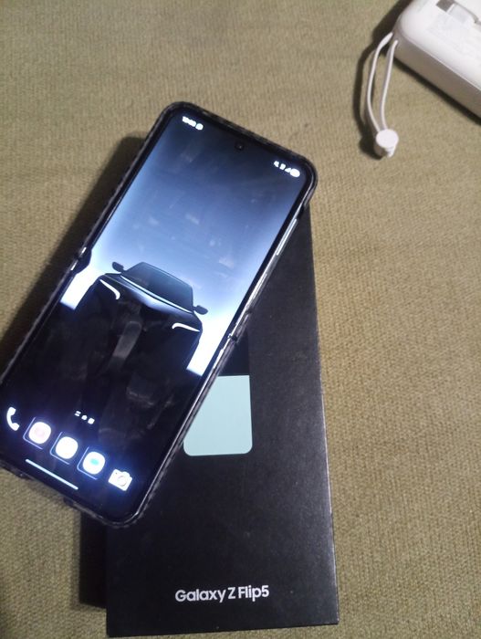 Обмен Самсунг zflip5