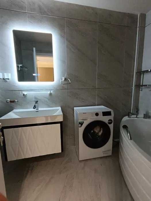 Сдаётся в аренду 2-ком/4/11 квартира на  Мирабадский районе!!! Айбек