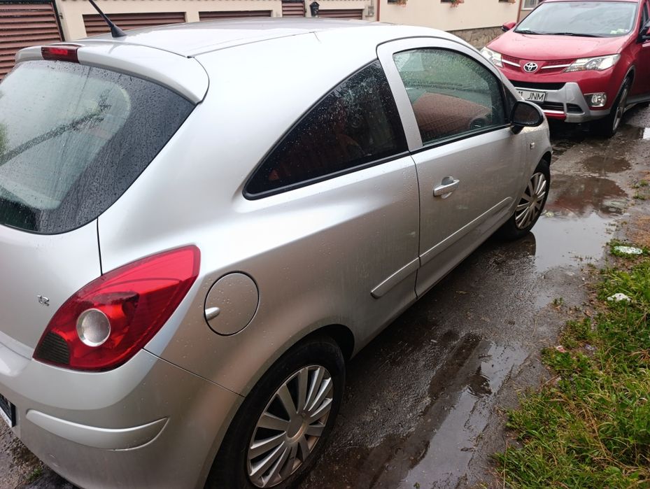 Opel Corsa 1.2 16v 2007