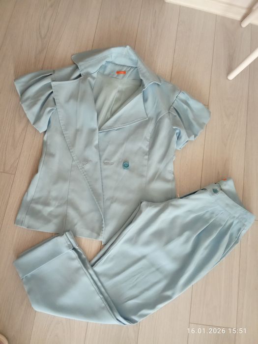 Lot haine dama marimea xl