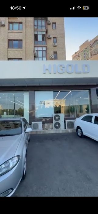 Нежилое Новостройка 1-Линия Абай Круг 473 кв.м