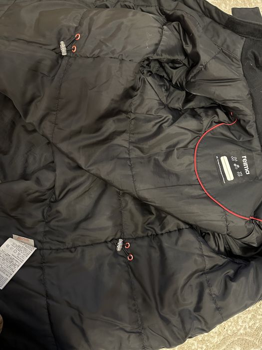 Парка reima original