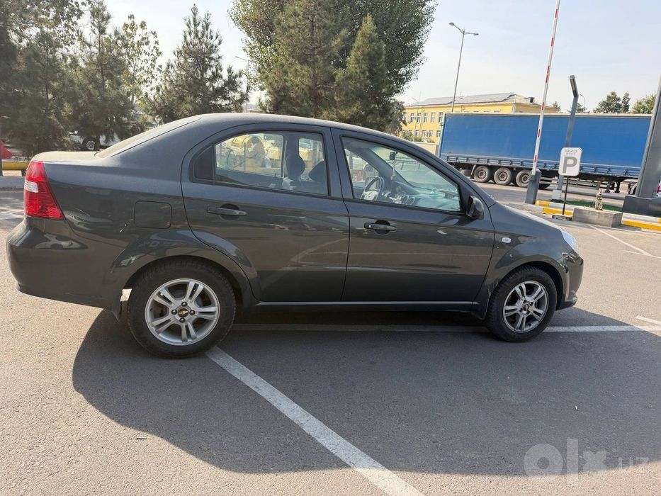Nexia 3 4-poz 2023! Style Avtomat karobka! Holati ideal. Probeg 22 min