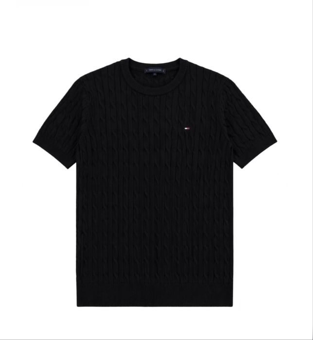 Tommy Hilfiger тениска PREMİUM