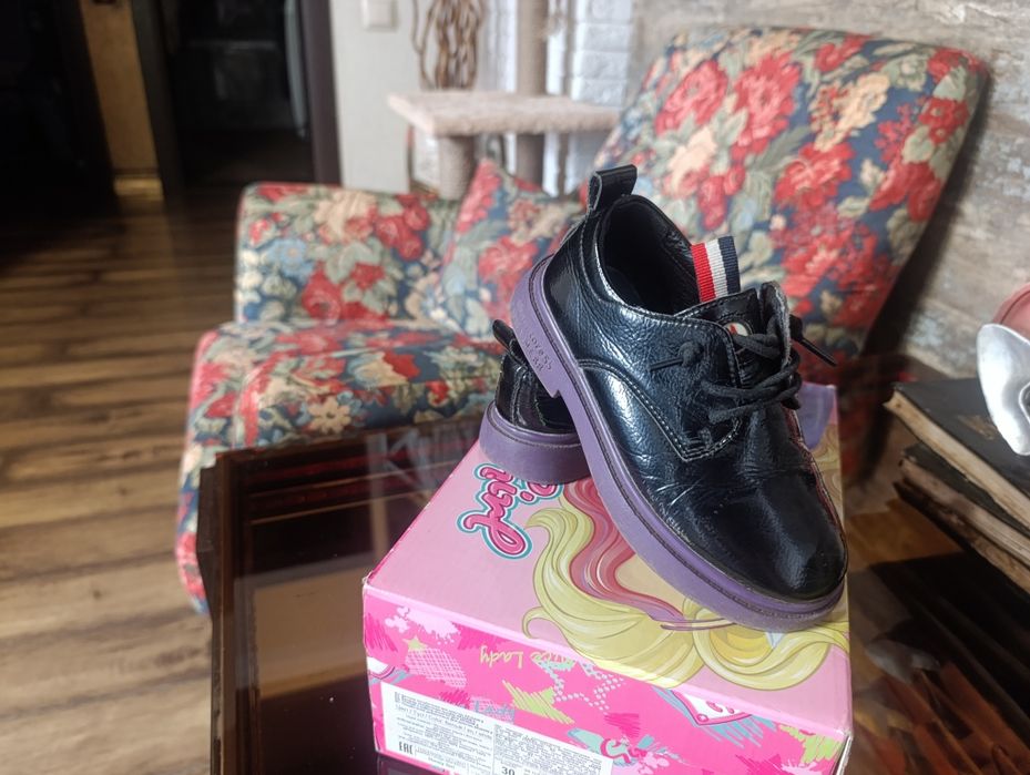 Сапоги детские продам