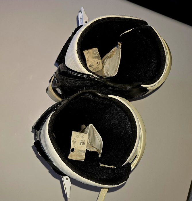 Cizme mitocicleta enduro atv ghete cros fox instint marimea 41