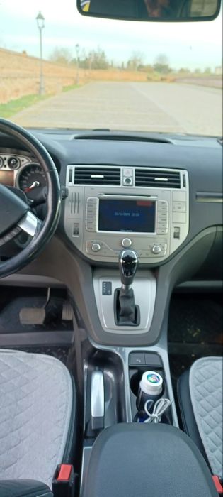 De vânzare Ford Kuga 2011