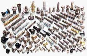 Болты в широком ассортименте