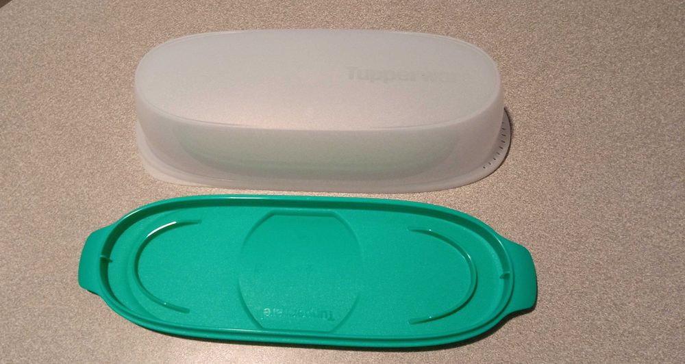 Съдове за съхранение на твърди сирена от серията Чийзсмарт