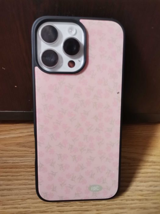 Кейс за IPhone 16 pro max Айфон кейсове mobil fox