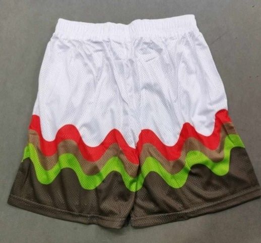 Eric Emanuel shorts