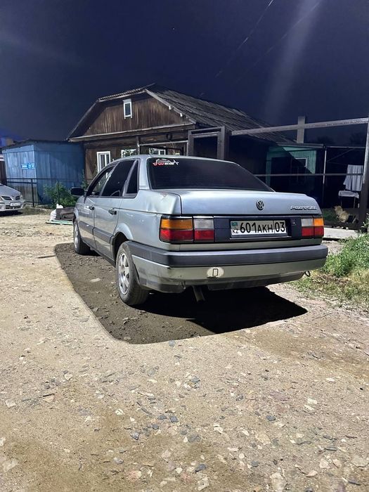 Продам фольксваген пассат б3