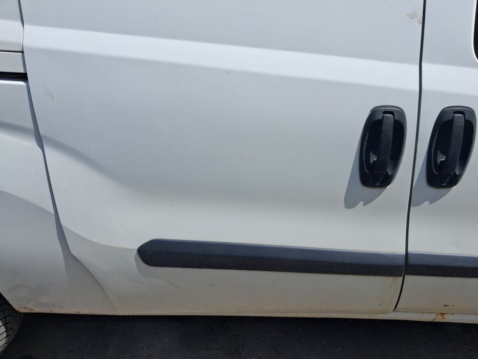 Usa culisanta dreapta Fiat Doblo XL 2010