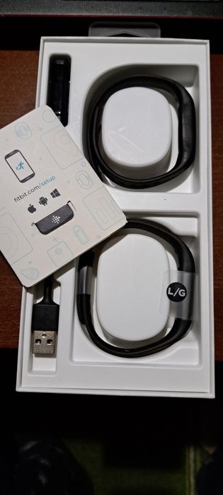 Brățară fitness Fitbit Flex 2