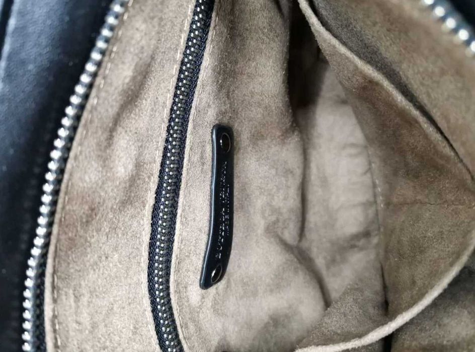 Плечевая сумка Bottega Veneta