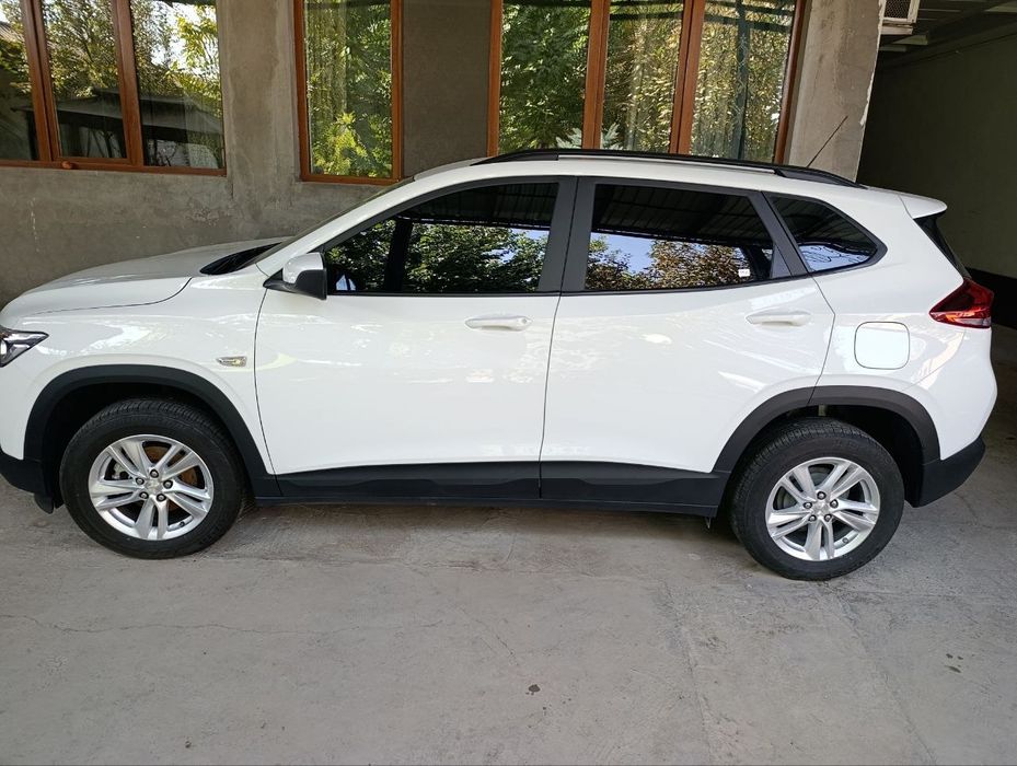 Продаётся Свой Трекер LS