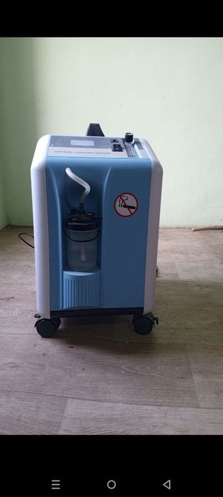 Kislorod konsentrator