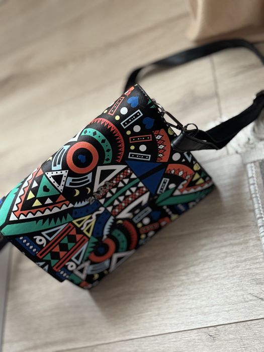 Чанта за ежедневиета