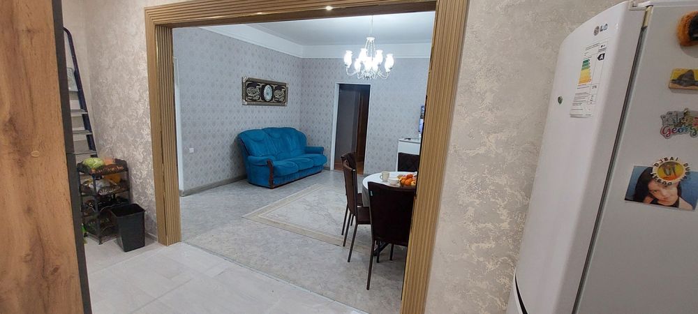 Продаём квартиру