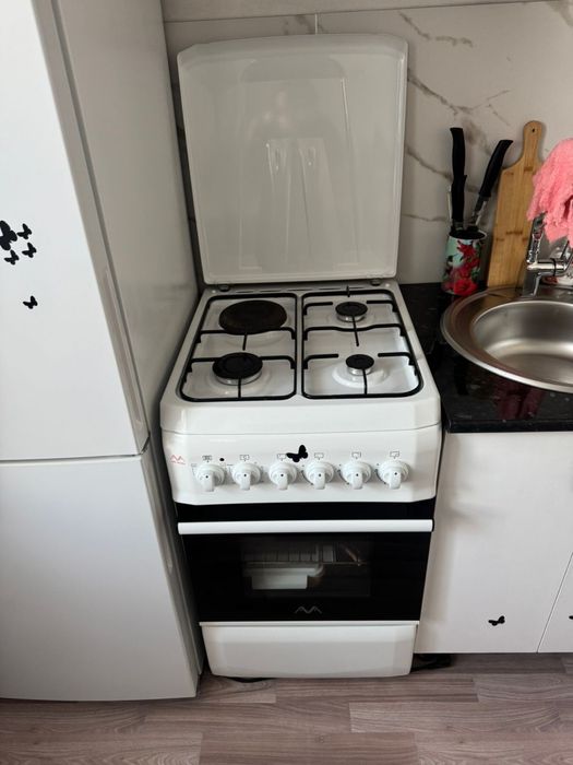 AVA газ плита бу