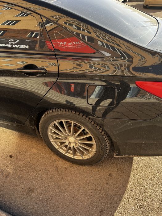 Продам резину Hankook