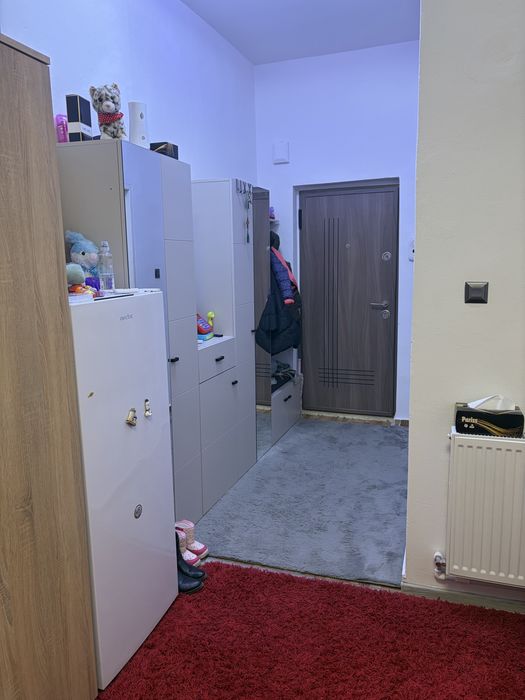 Garsoniera Valeria Peter Predescu