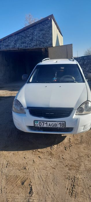 Машина хорошем состоянии