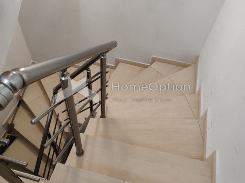 Продава Тристаен Апартамент в кв. Черно Море 1, Несебър