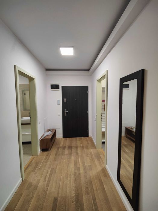 Apartament 1 cameră – zona Elite-Junior Residence, Iris | 40 mp + terasă 9 mp | parcare subterană inclusa