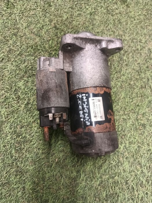 Electromotor Opel Insignia A 2.0cdti