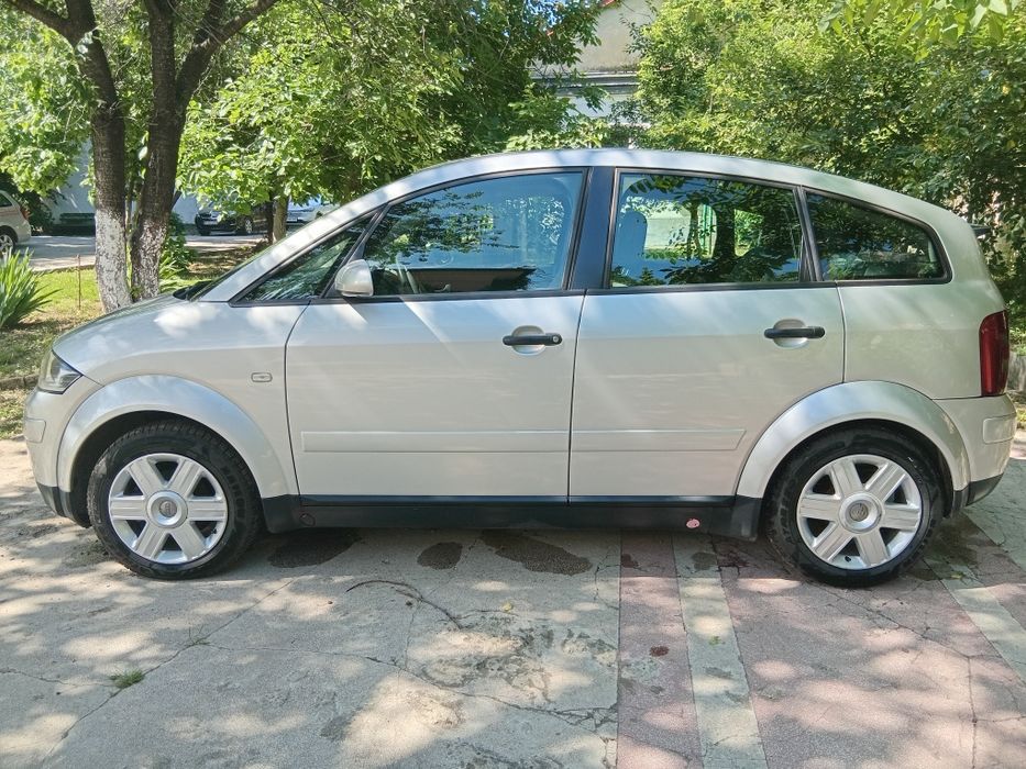 Oferta limitata, 1.4 TDI