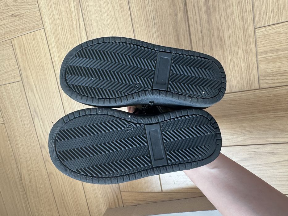 Ботинки для девочек Bartek