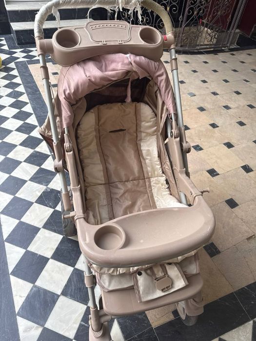 Продается Детская каляска