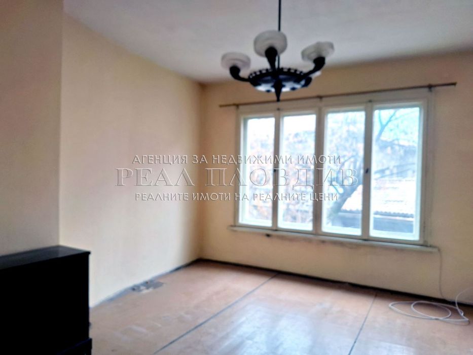 Етаж от къща в Пловдив-Център площ 90 цена 210000 евро