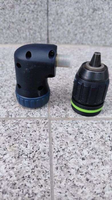 Festool Патроници за винтоверт