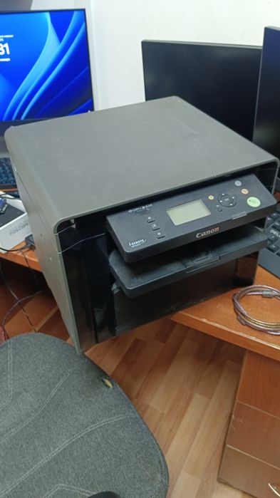 МФУ Canon MF4410