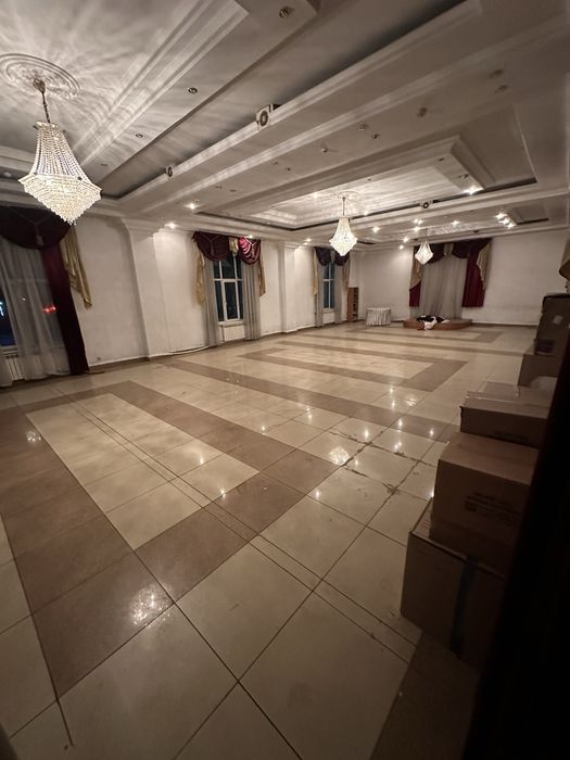 Помещение для бизнеса