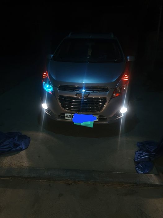 Sipark sotiladi yili 2014