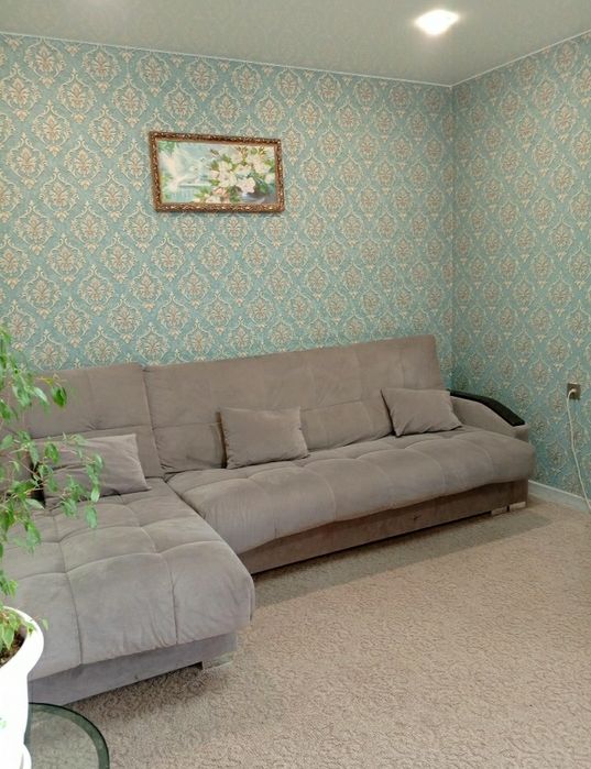 Сдам уютный дом рн Катын копир